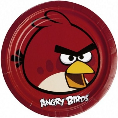  Angry Birds 23 8/