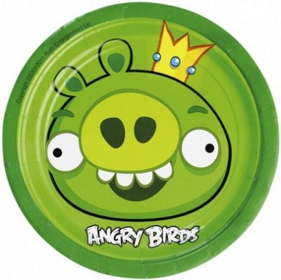  Angry Birds 17 8/