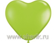 Q  06&quot;  Lime Green