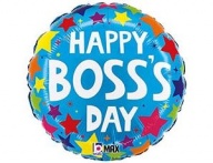  18&quot; Boss's Day 