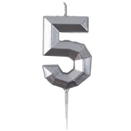  - &quot;5&quot;   4,5