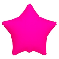  /  18&quot;  Fuchsia