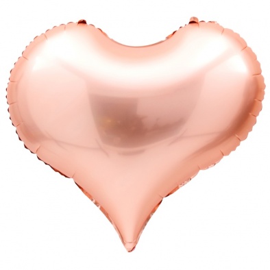  /  24"  Rose Gold