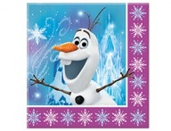  Frozen   33 20