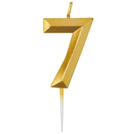  - &quot;7&quot;   4,5