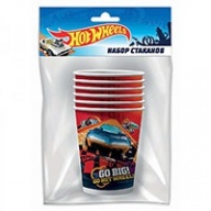   Hot Wheels 250 6