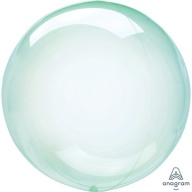  BUBBLE / 18&quot;  Green