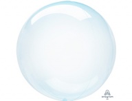  BUBBLE / 18&quot;  Blue