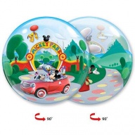  BUBBLE 22&quot; Disney -