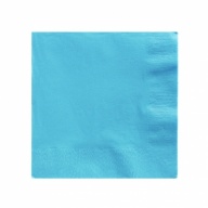 Салфетка Caribbean Blue 33см 16шт/А