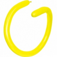 ШДМ (2''/5 см) Желтый (020), пастель, 100 шт.