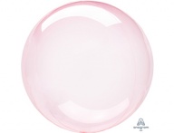  BUBBLE / 18&quot;  Dark Pink