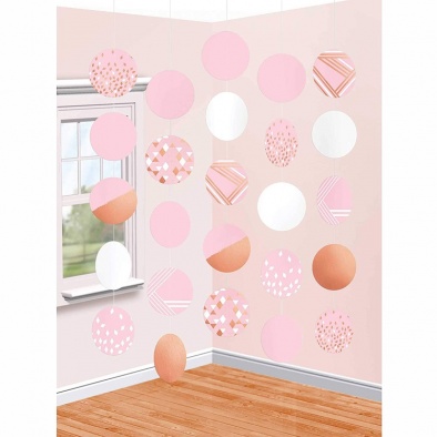   Rose Gold Blush 1,5 5