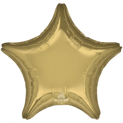  /  19"  White Gold