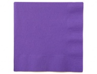 Салфетка Purple 33см 16шт