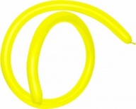 ШДМ (1''/3 см) Желтый (020), пастель, 100 шт.