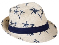 Шляпа-федора Гаваи Пальмы