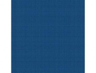 Бумага упаковочная Узор синий 70х100см