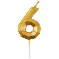  - &quot;6&quot;   4,5