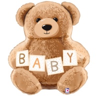 Б ФИГУРА BABY Мишка