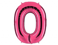   0 40&quot; Pink