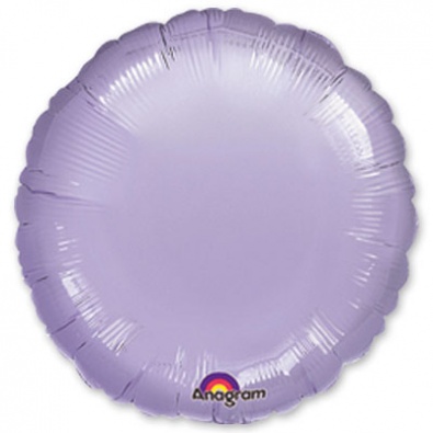  /  18"  Lilac