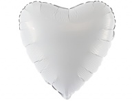  /  18&quot;  White