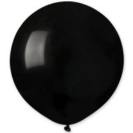  19&quot;/014  Black