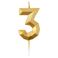  - &quot;3&quot;   4,5